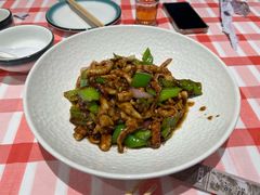 -渔民船说·北塘海鲜·天津菜·海肠捞饭(北塘古镇店)