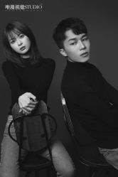 -巴黎婚纱摄影工作室