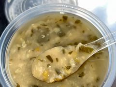 绿豆海带汤-甜蜜蜜(昌乐园店)