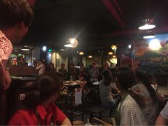 佬革命主题火锅(玉沙路店)-佬革命主题火锅(玉沙路店)
