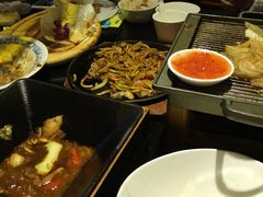 -塘人·老底子宁波菜小馆(南塘老街店)