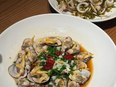 -小厨师·二十年沈家门小海鲜(百井坊巷店)