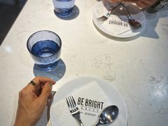 -BE BRIGHT KITCHEN(正佳广场店)