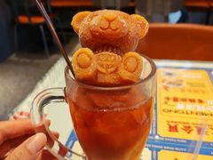-文通冰室(祈福缤纷世界店)
