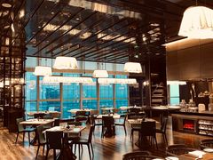 -云厨·高空西餐厅(成都瑯珀·凯悦臻选酒店)