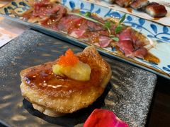 -黑松白鹿(金融街店)