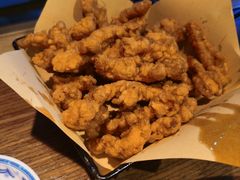 -肖四女乐山跷脚牛肉(南汇大学城生活广场店)