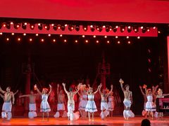 -深圳海景嘉途酒店(东翼楼)