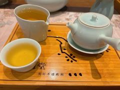 -梅间堂茶馆(绿地缤纷城店)