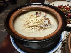 -南京大牌档(三阳广场苏宁店)