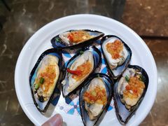 -苏格里岛自助海鲜火锅烧烤(大汉悦中心店)