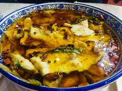 -金家老三饭庄(常营店)