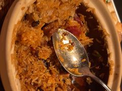 -华记煲仔华·煲仔饭(市桥易发店)