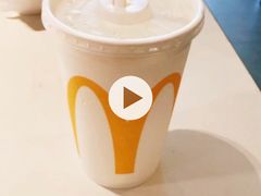 -麦当劳(七宝乐购店)
