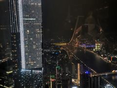-广州四季酒店·天吧·高空酒吧