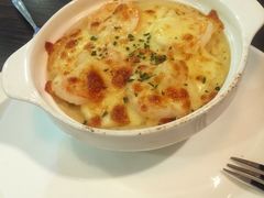 -酷公社·榴莲披萨(太原街店)