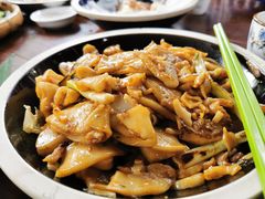 -园林美食城·本土农家菜(杨和镇店)