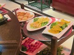 -九牧鱻·渝老鬼重庆火锅(人民路店)