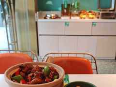 -谷田稻香·砂锅菜(元洪店)