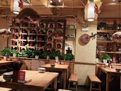 -泥糊破店小酒馆·团建聚餐(南京西路店)