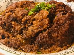 粉蒸肉-孙府大院(步行街店)