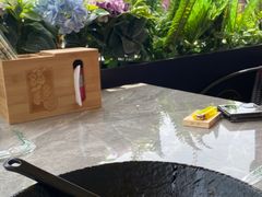 -我的面 川味Bistro(后沙峪店)