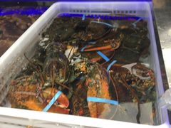 店内环境-盒马鲜生(大成店)