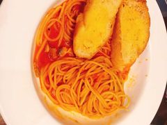 -Mr.Pizza米斯特比萨(合肥一九一二街区店)