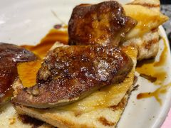 -大渔铁板烧(中山路八佰伴店)