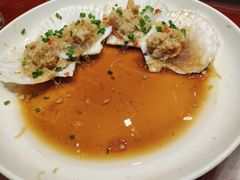 -森谷美食公园(杨行店)