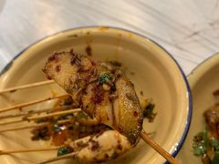 -东排食堂长沙小吃大排档(五一广场店)