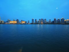 -丹东路渡口(轮渡站)