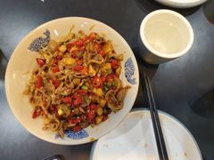 -潇湘阁(望京SOHO店)