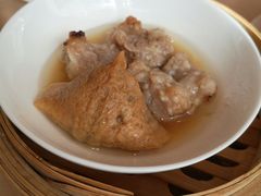 -希尔顿酒店-豫园中餐厅