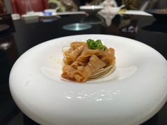 -富淳饭店(陆家嘴保利广场店)