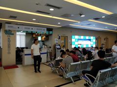 -武汉大学附属爱尔眼科医院(湖北总院)