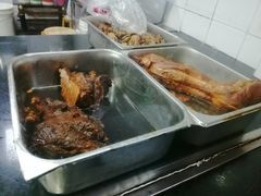 -吴山烤禽 (吴山路店)