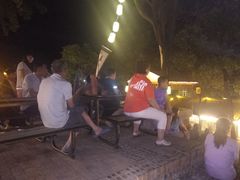 -百里峡七彩艺术小镇