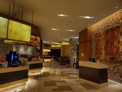 -长白山万达喜来登度假酒店