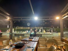 -渔家火锅·海鲜自助餐·演艺(亚龙湾天域酒店)