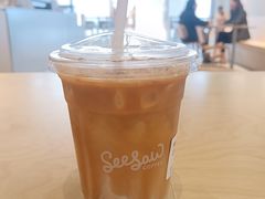 -Seesaw Coffee(深圳深业上城店)