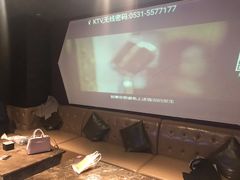 -V-SHOW KTV(济南概念店)