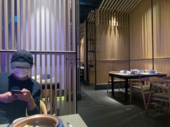 -享月汤皇·海鲜小火锅·聚会(曲江创意谷店)