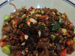-新新湘菜馆(新中街二条店)