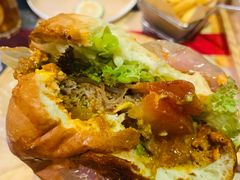 -遇见西木美式餐厅(体育路店)