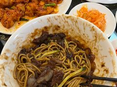 -桃园中华料理炸酱面(燕儿岛路店)