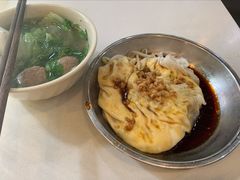 -汕头辉记肠粉王(悦邻荟店)