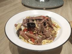 -味莊·青岛菜(云霄路店)