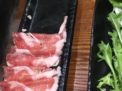 -束河人家(南锣鼓巷店)