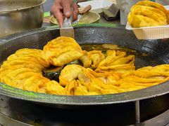 -李记清真馆(打钉巷店)